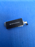 Wibracja taptic engine Iphone 11 demontaż