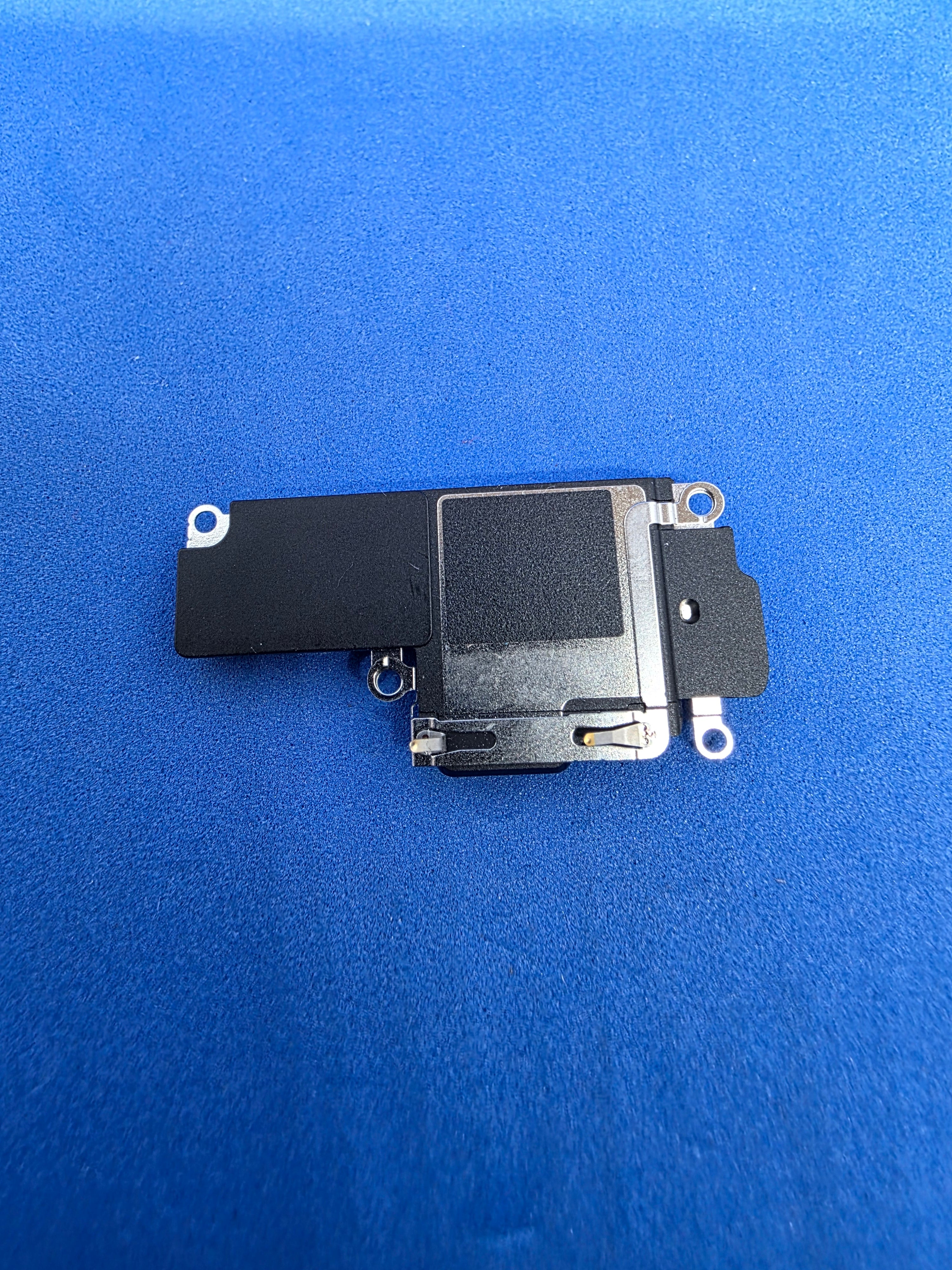 Głośnik dolny buzzer Iphone 12 demontaż