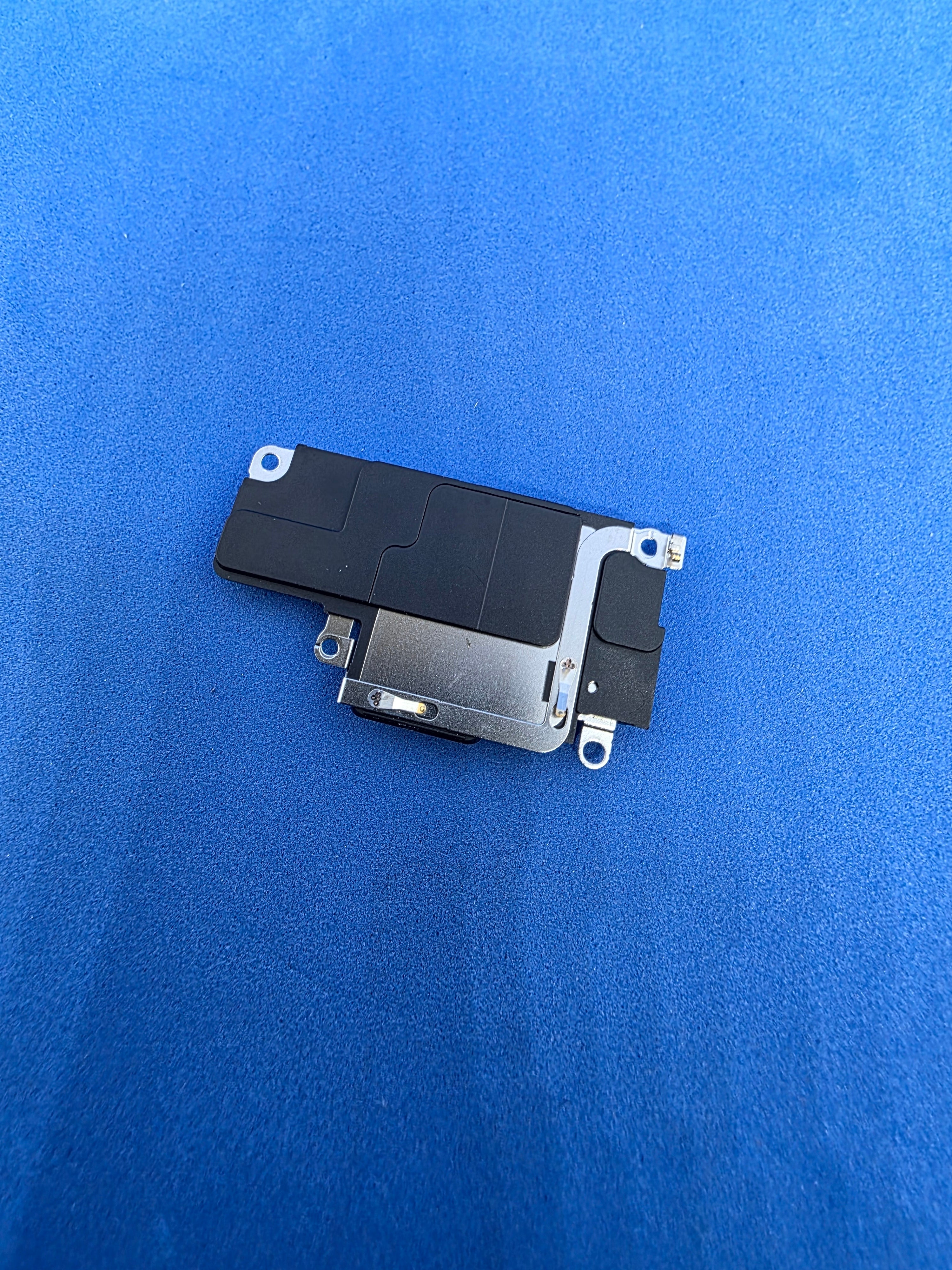 Głośnik dolny buzzer Iphone 12 Pro Max demontaż