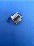 Czytnik Sim sim reader Iphone 13 demontaż
