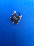 Wibracja taptic engine Iphone 13 demontaż