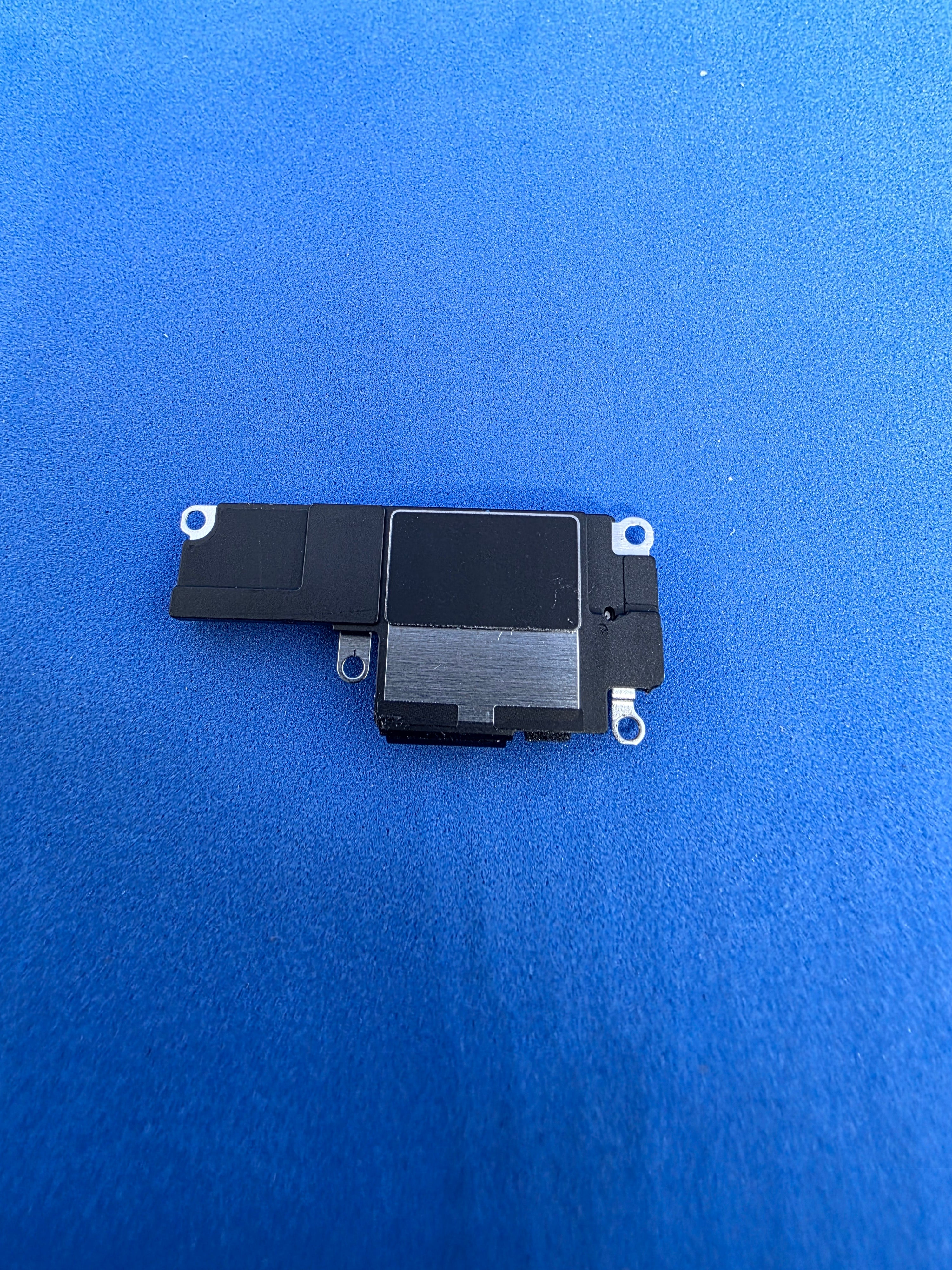 Głośnik dolny buzzer Iphone 14 Pro demontaż