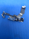 Taśma Usb Flex złącze USB Iphone 14 Demontaż