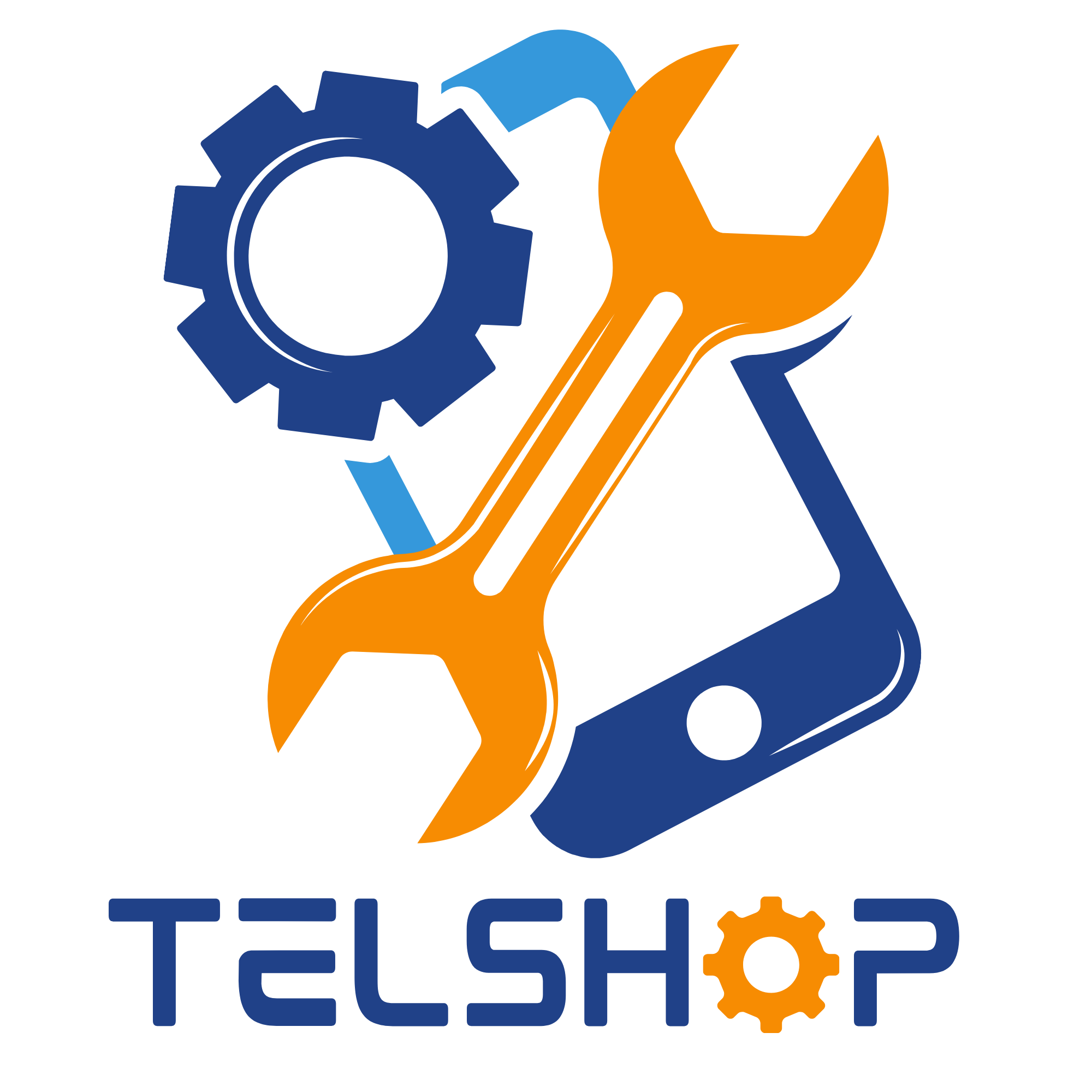 Telshop