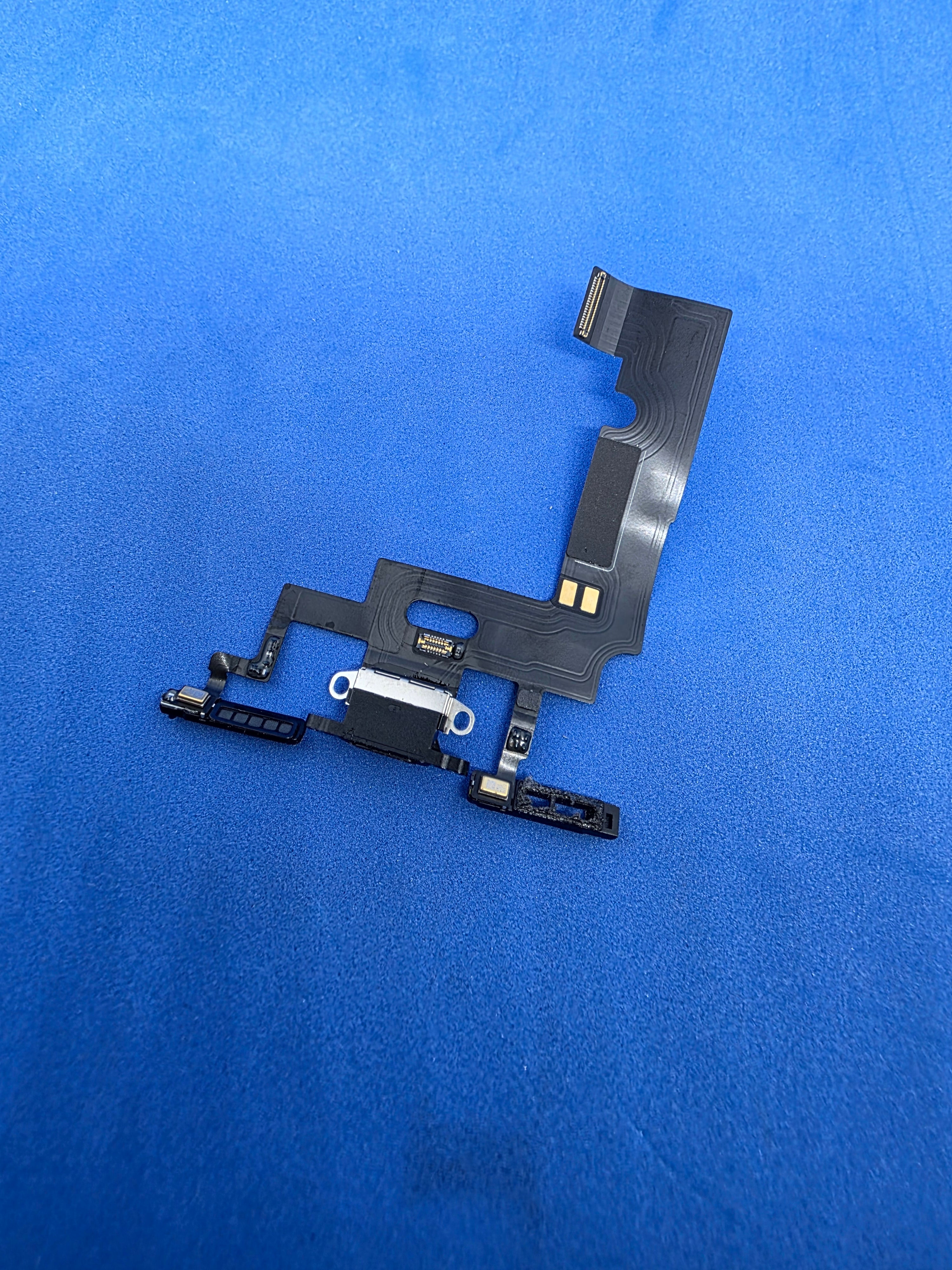 Taśma Usb Flex złącze USB Iphone Xr Demontaż